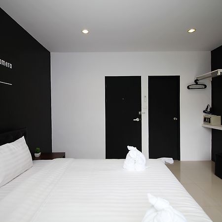 The Artist House Otel Patong Dış mekan fotoğraf