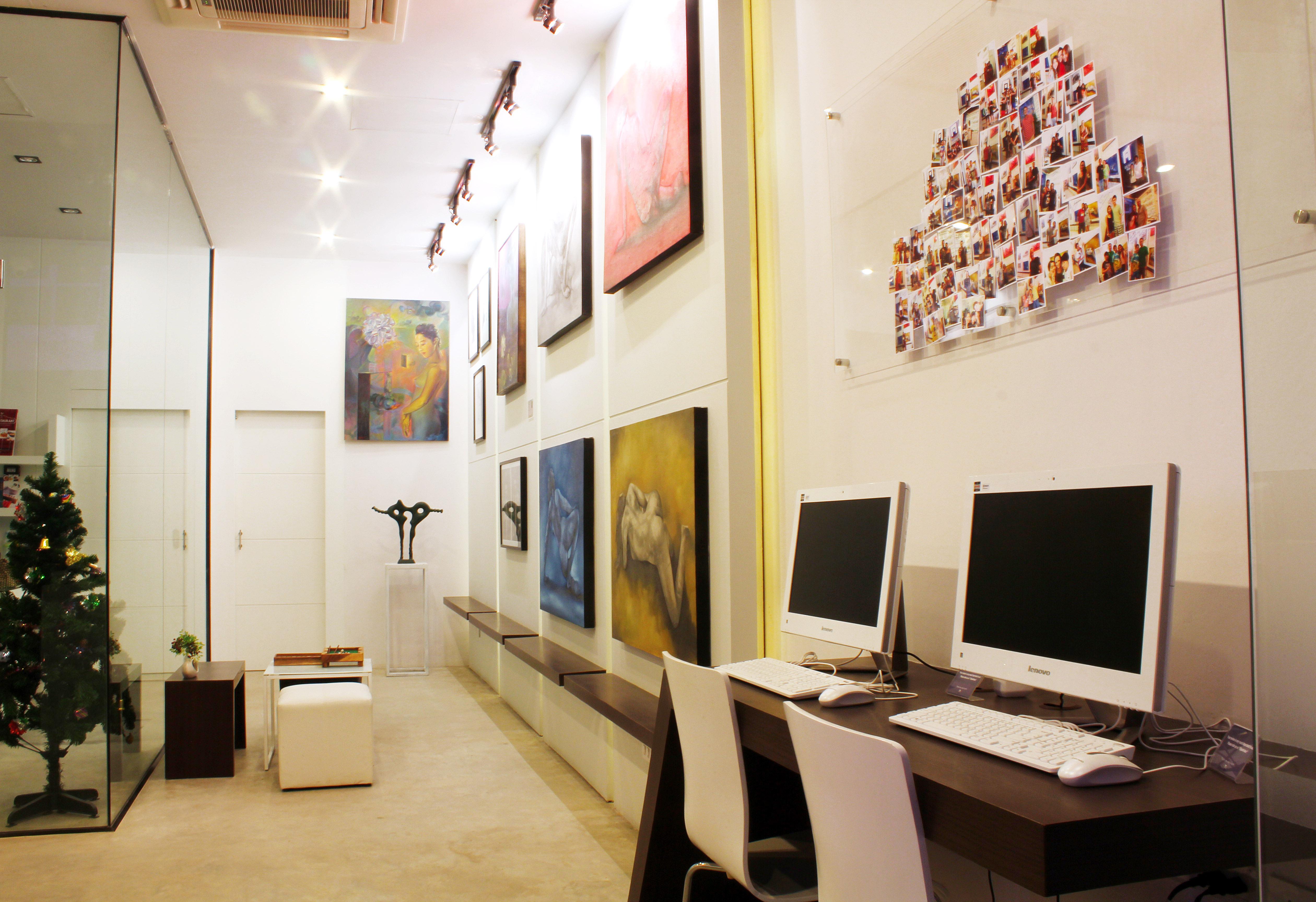 The Artist House Otel Patong Dış mekan fotoğraf