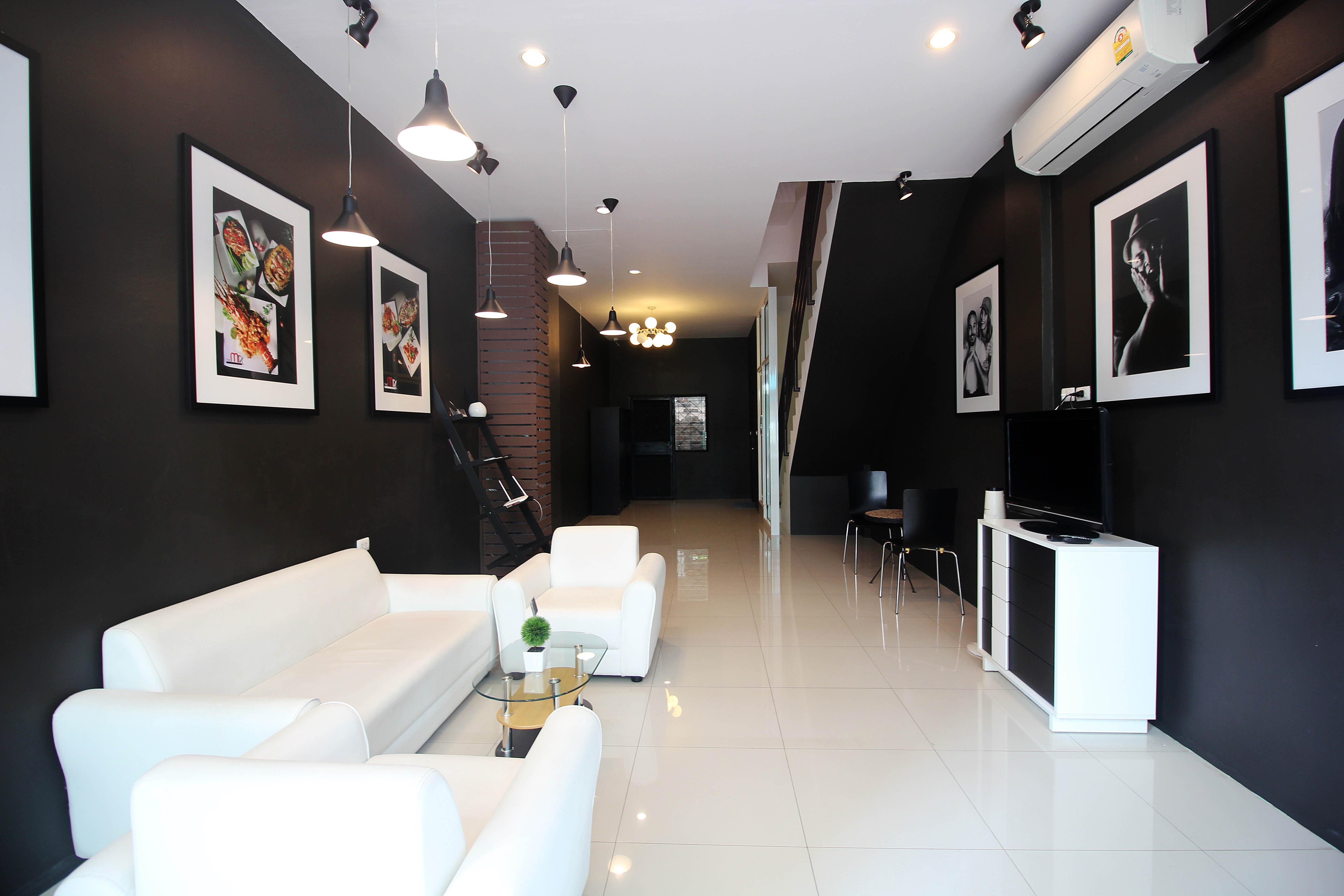 The Artist House Otel Patong Dış mekan fotoğraf
